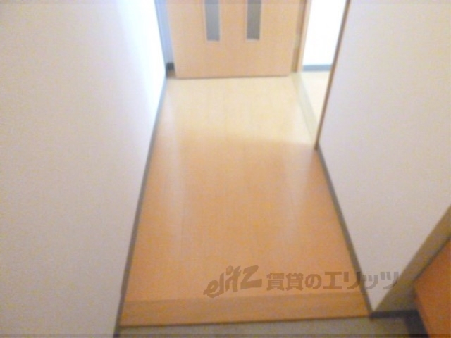 その他部屋・スペース　廊下