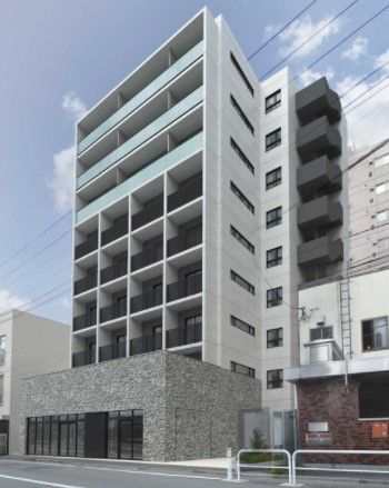 建物外観　☆こちらの物件は仲介手数料0.55か月分です☆