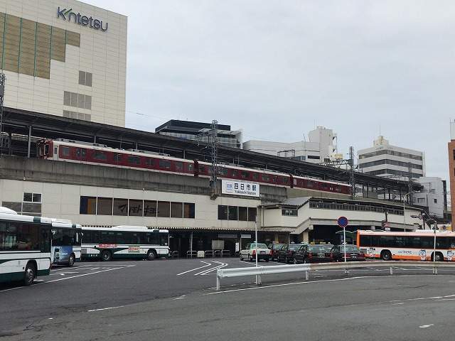 その他　近鉄四日市駅（その他）まで445m