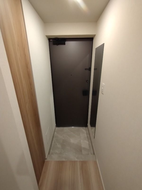玄関　☆広々とした玄関☆