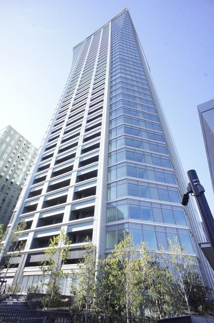 建物外観　※前回募集時の写真です
