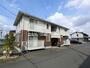 宇都宮駅よりバス35分 徒歩18分 2階 築19年4ヶ月の賃貸物件