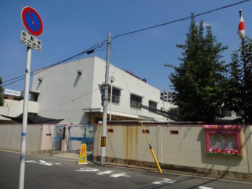 幼稚園・保育園　浜口保育所（幼稚園・保育園）まで105m