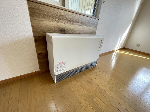 その他設備　設備