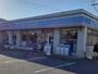 コンビニ　ローソン 富山大学前店（コンビニ）まで1385m