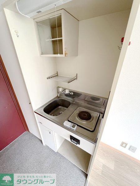 キッチン　別部屋参考