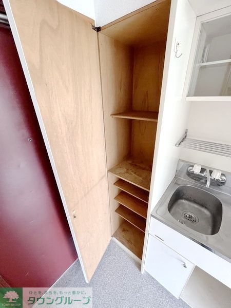 その他設備　別部屋参考
