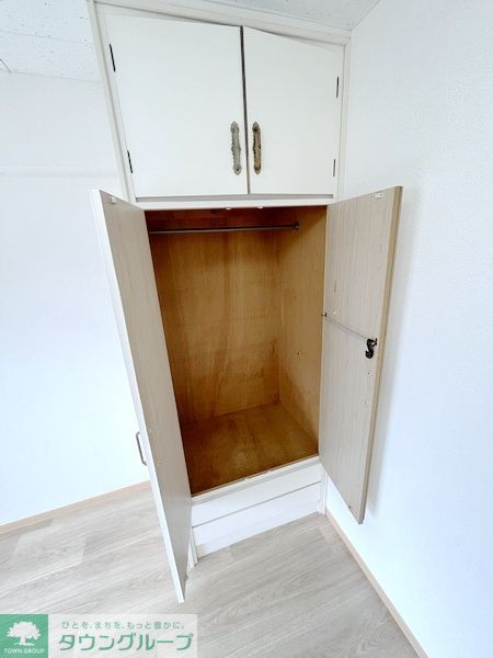 収納　別部屋参考