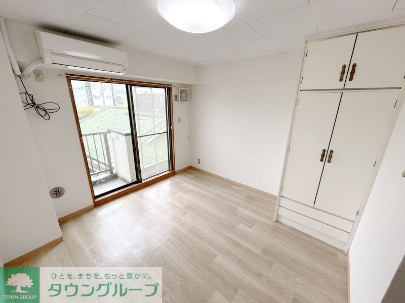 居室・リビング　別部屋参考