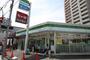 コンビニ　ファミリーマート天王寺駅北口店（コンビニ）まで413m