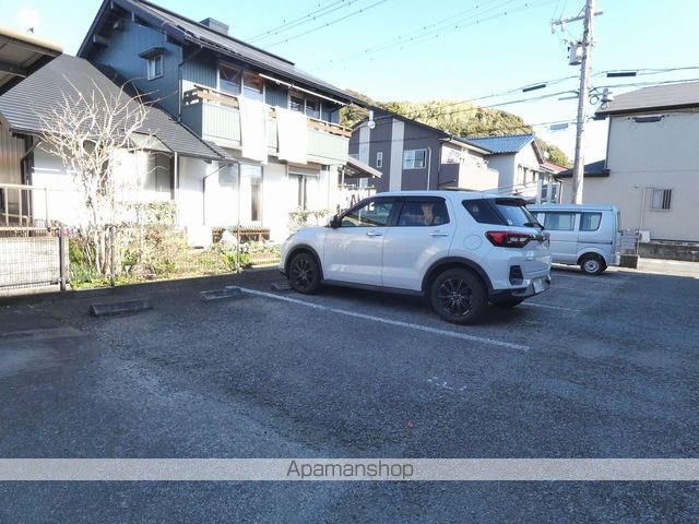 ＪＲ東海道本線 藤枝駅 バス乗車時間：11分 最寄りバス停で下車 徒歩2分 2階建 築28年のその他写真