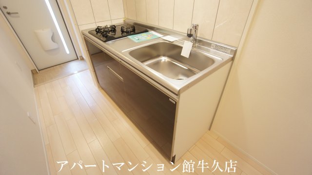 キッチン