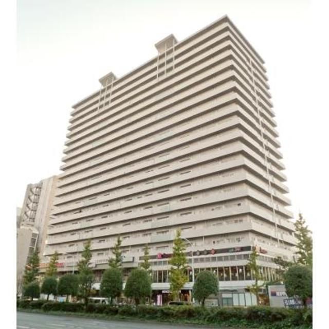 建物外観　外観も気になるポイント
