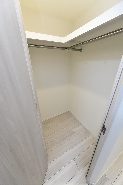 収納　収納※別部屋参考写真