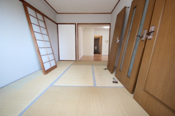 その他部屋・スペース　※別号室の写真です