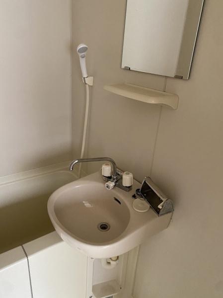 木田マンションの内装写真