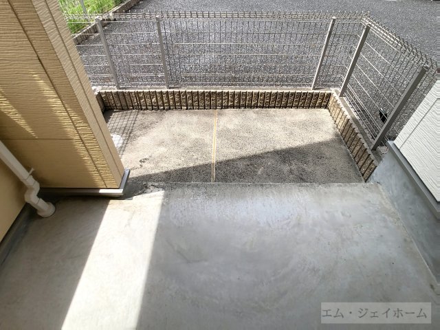 庭