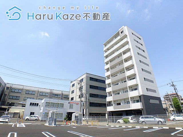 地下鉄名城線 堀田駅 徒歩1分 築11年