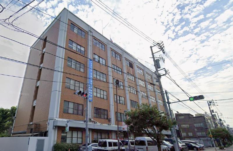 警察署・交番　浅草警察署（警察署・交番）まで400m