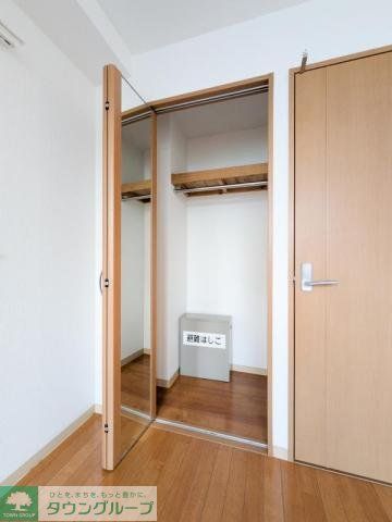 収納　収納