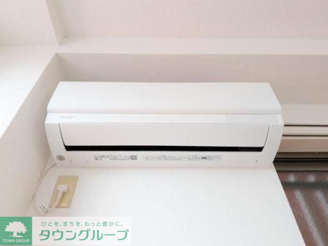その他設備　設備