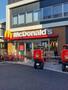 飲食店　マクドナルド 雑色駅前店（飲食店）まで370m