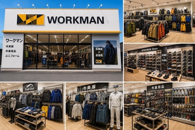 その他　ワークマンプラス　池田店（その他）まで783m