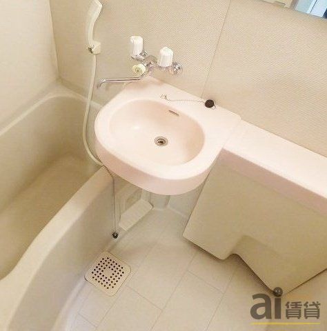 洗面設備　※写真同仕様※