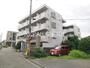 鶴川駅より徒歩8分 3階 築34年4ヶ月の賃貸物件