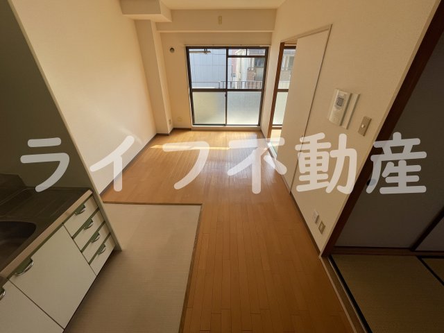 その他部屋・スペース　内装です
