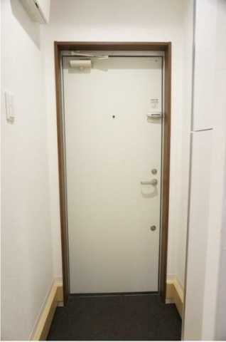玄関　別部屋参考画像