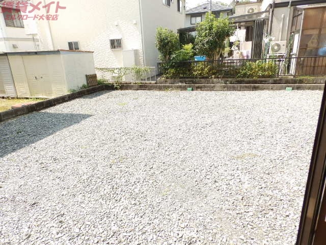 庭
