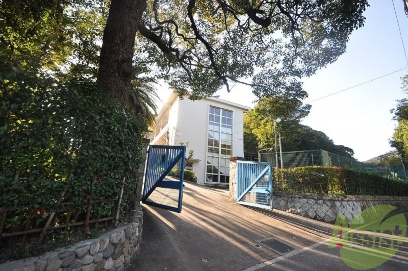 小学校　神戸市立北須磨小学校（小学校）まで1669m
