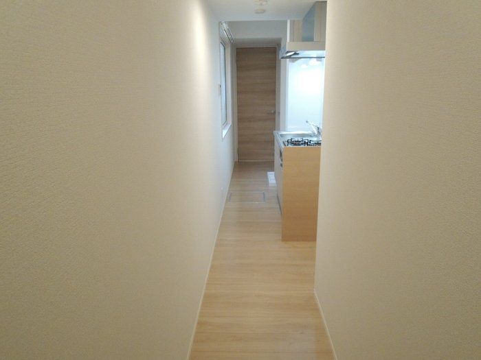 玄関　※同仕様写真です