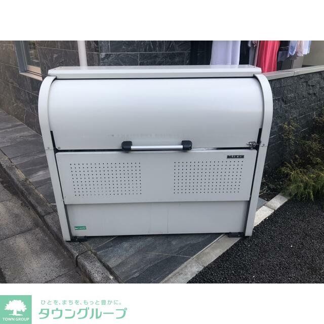 その他設備　設備