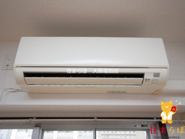 その他設備　生活に合うかが大切