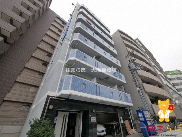 建物外観　★ ★ 口コミ平均4.94のお店 ★ ★