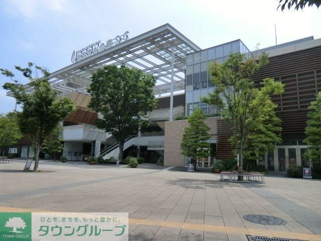 スーパー　イトーヨーカドー（スーパー）まで500m