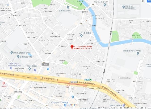 その他　案内図