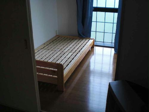 その他設備　ベッド