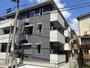 竹田駅より徒歩11分 1階 築1年10ヶ月の賃貸物件