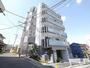 反町駅より徒歩1分 3階 築10年5ヶ月の賃貸物件