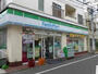 コンビニ　ファミリーマート 佐野久下目黒店（コンビニ）まで115m
