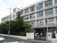 小学校　大阪市立巽東小学校（小学校）まで480m