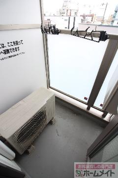 眺望　眺望
