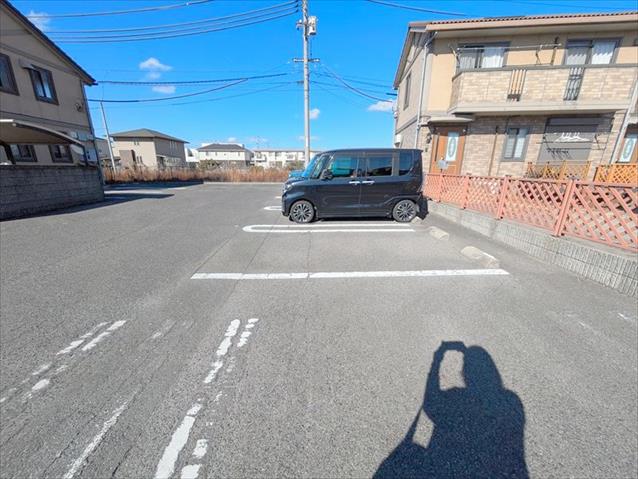 プリムヴェール C棟のその他写真