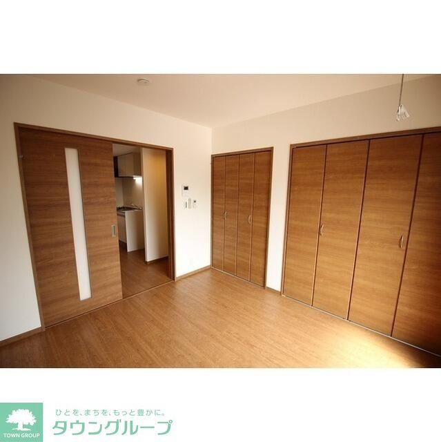 居室・リビング　★お問い合わせはタウンハウジングまで★