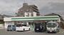 コンビニ　ファミリーマート木更津朝日3丁目（コンビニ）まで170m