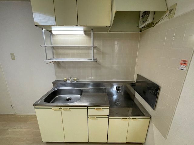 キッチン
