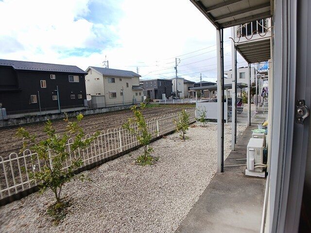 庭